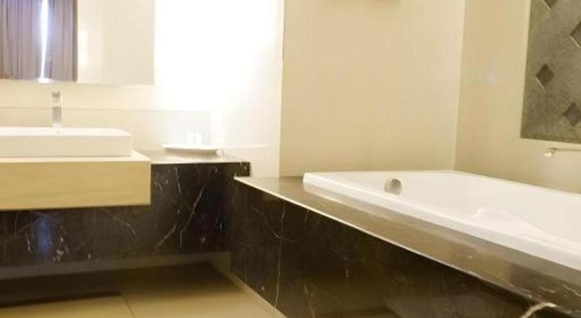 Kedaton Hotel Bandung Eksteriør bilde
