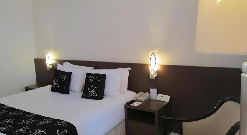 Kedaton Hotel Bandung Eksteriør bilde