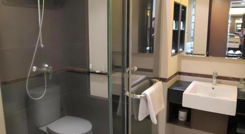 Kedaton Hotel Bandung Eksteriør bilde